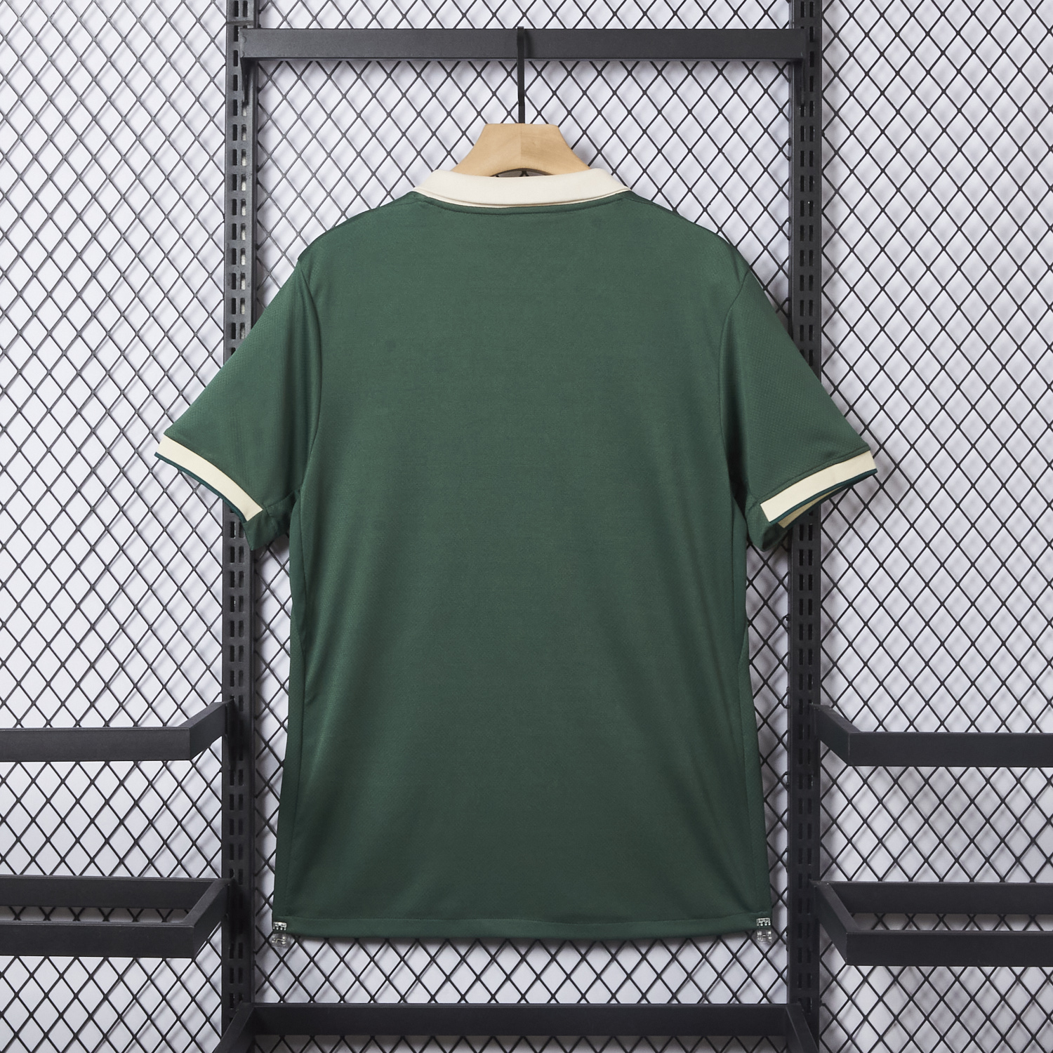 Unitedfootballkit.com | Wolfsburg 25-26 80th Anniversary Special Jersey - Fans Version -Customize Name, Number and Patch | Worldwide Shipping