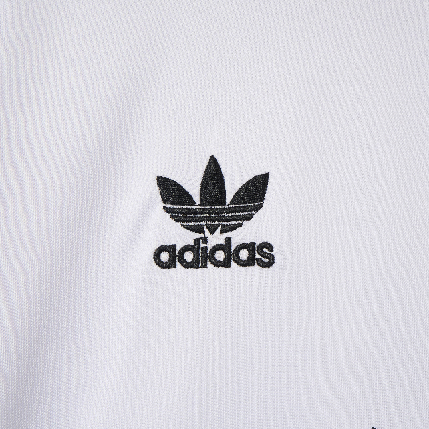 foot-Retro Hamburger SV 1980-81 Home Jersey