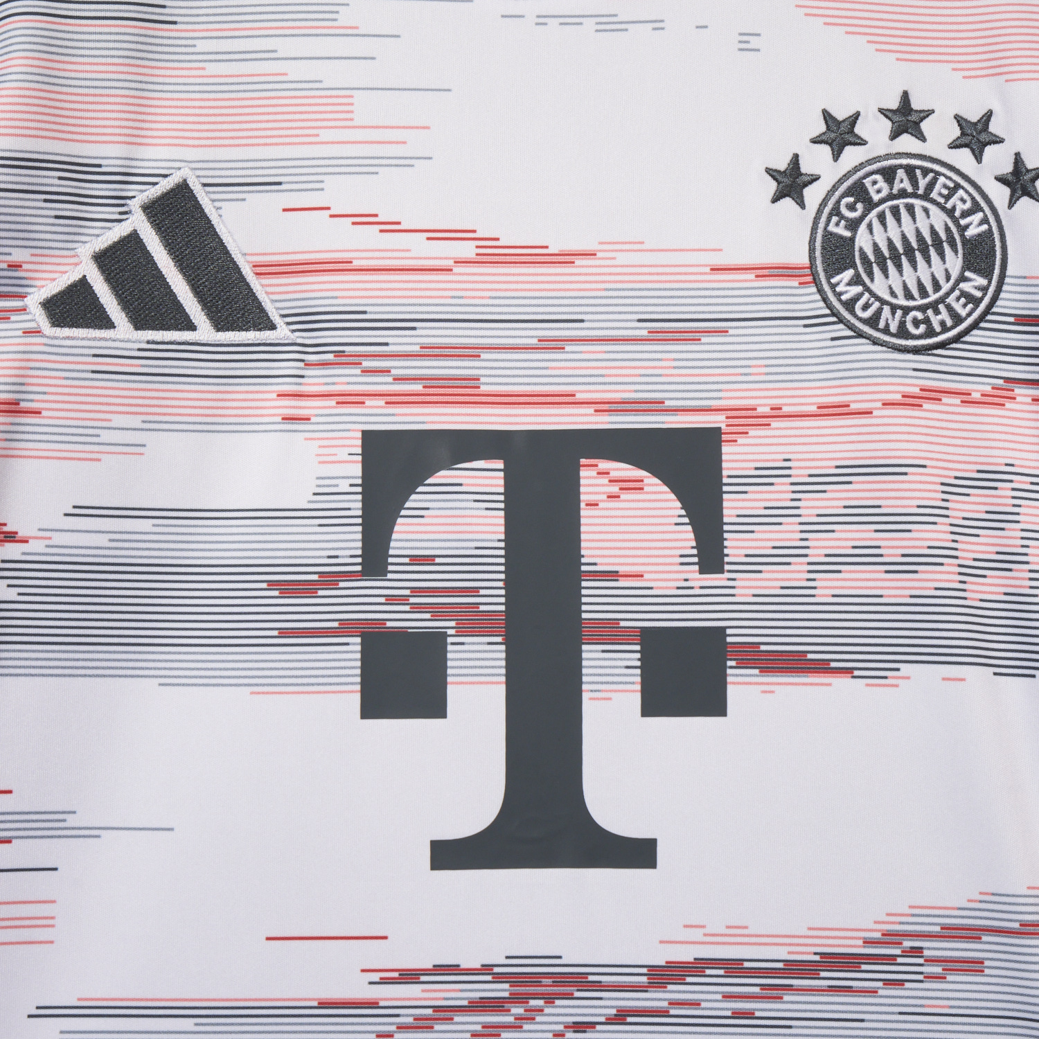 foot-Women's Bayern Munich 25-26 Away Jersey