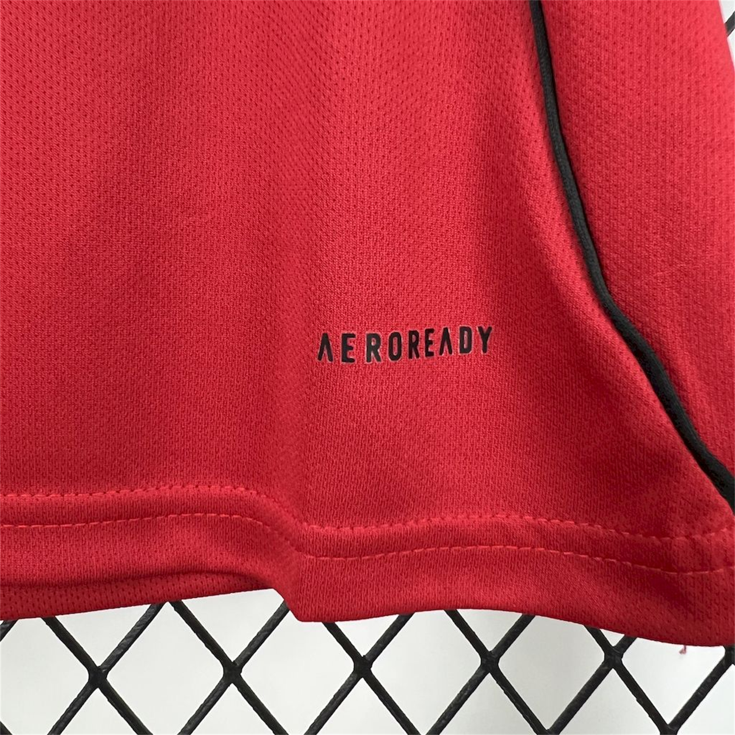 foot-Women's Manchester United 25-26 Home Jersey