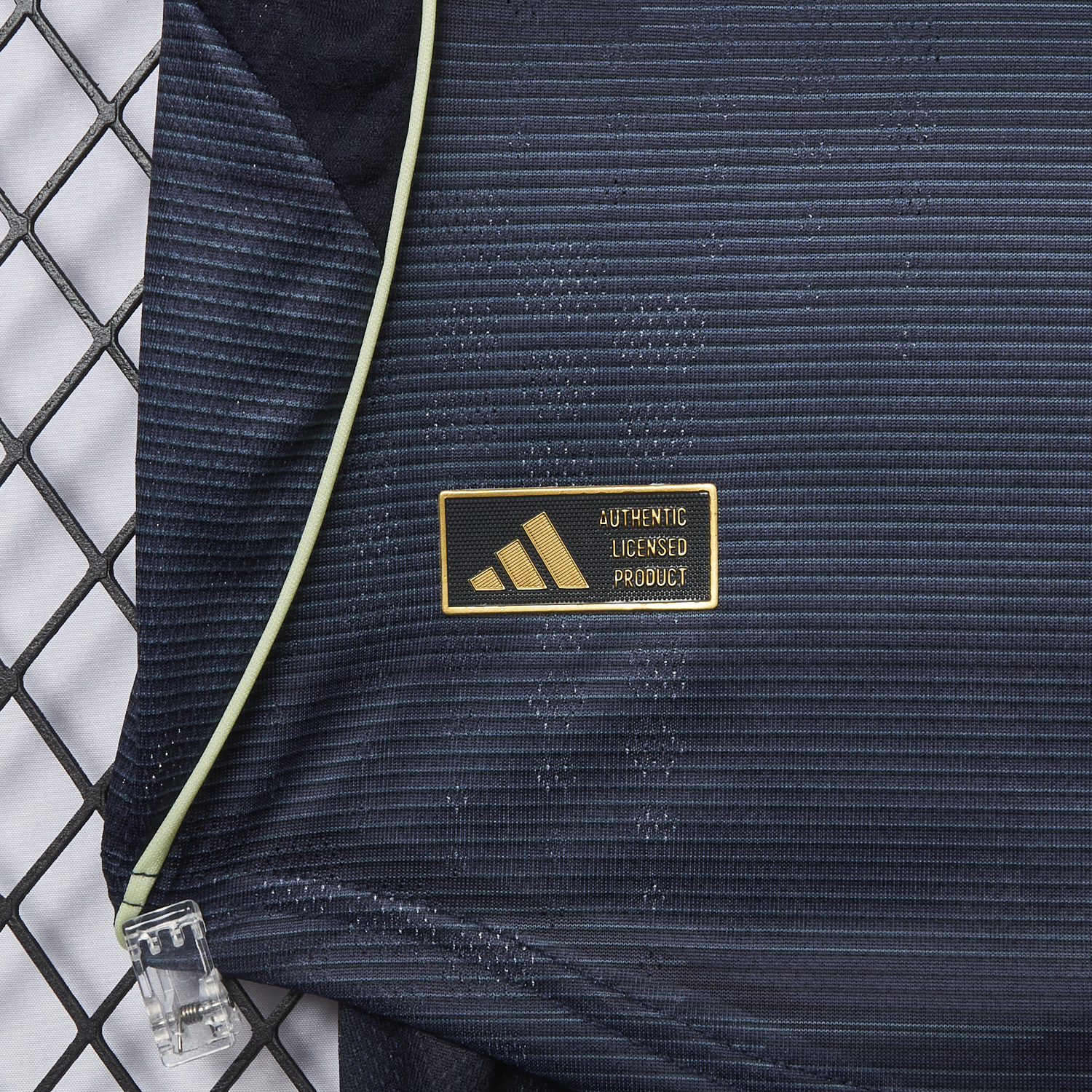 foot-Real Madrid 25-26 Away Kids Kit - Player Version