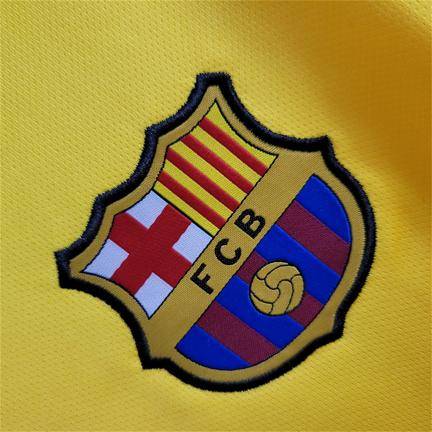 foot-Retro Barcelona 19-20 Fourth Jersey