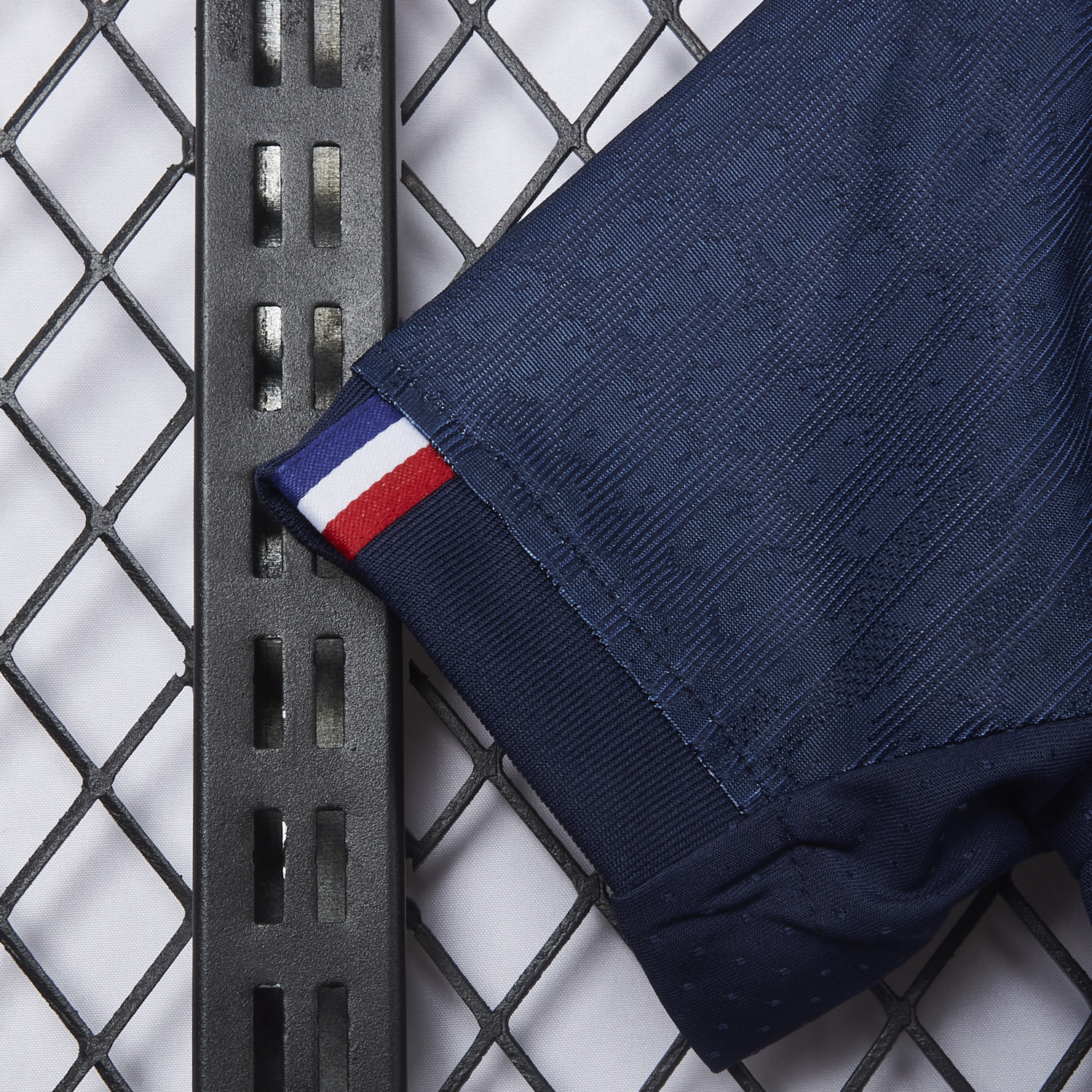 foot-Paris Saint-Germain PSG 25-26 Home Kids Kit - Player Version