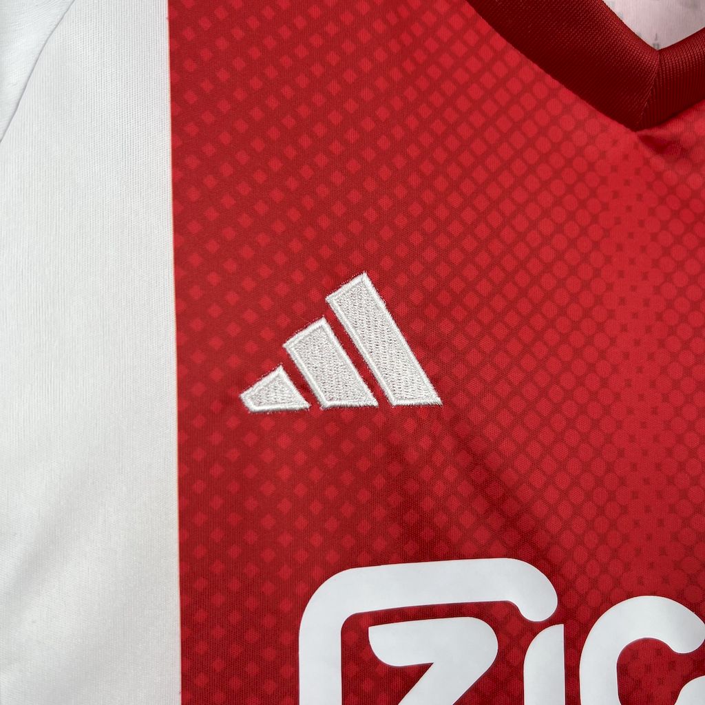 foot-Ajax 25-26 Home Kids Kit