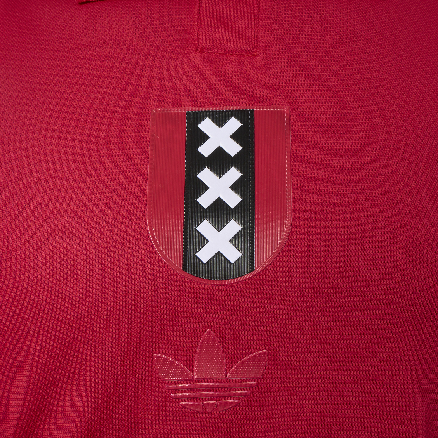 foot-Ajax 2025 125-Year Anniversary Jersey - Player Version