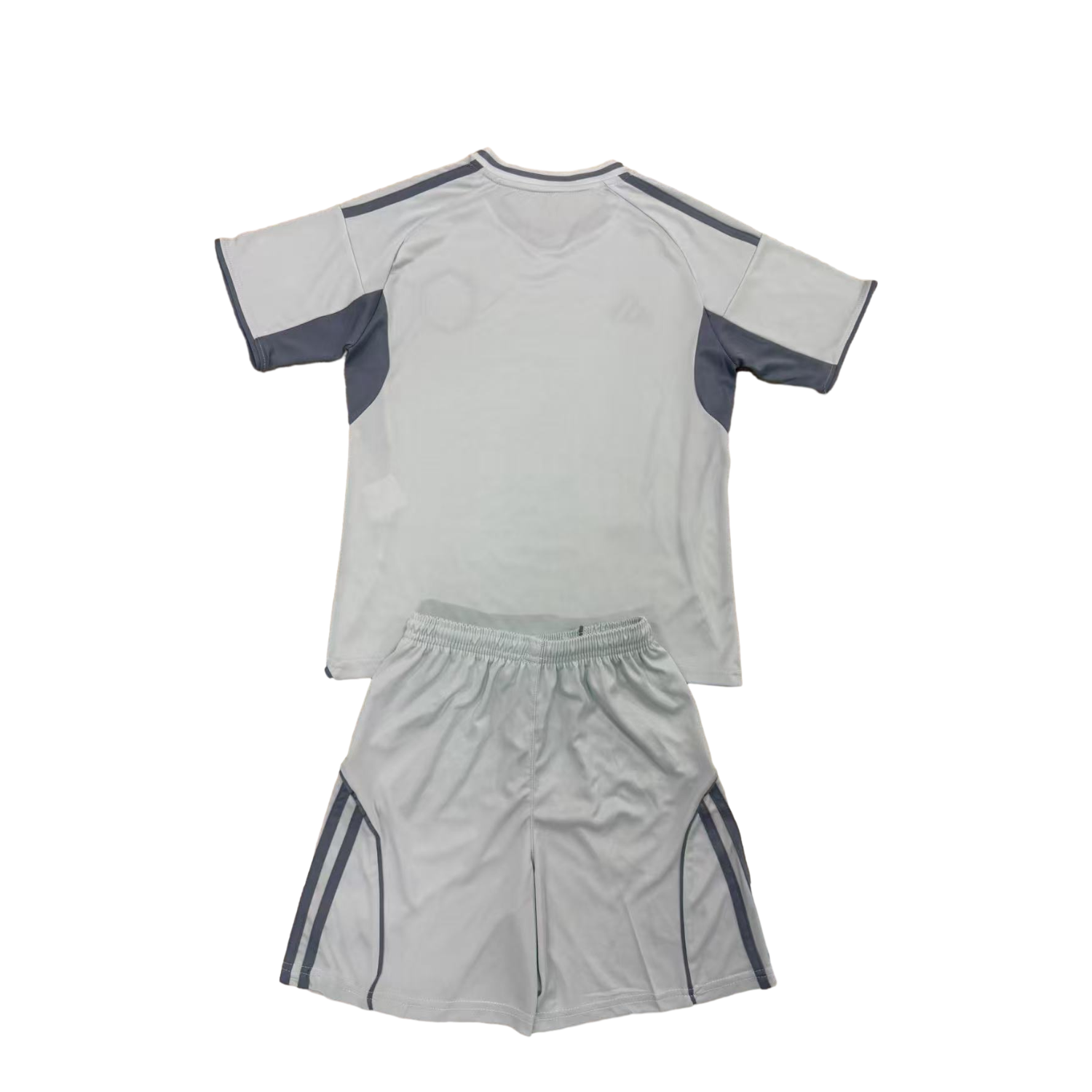 foot-Houston Dynamo FC 25-26 Pre-Match Training Kids Kit
