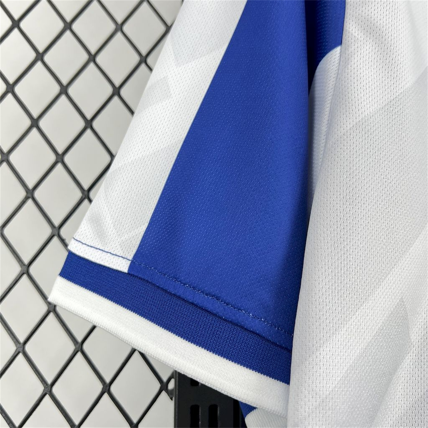 foot-Porto 25-26 Home Stadium Jersey - Fans Version