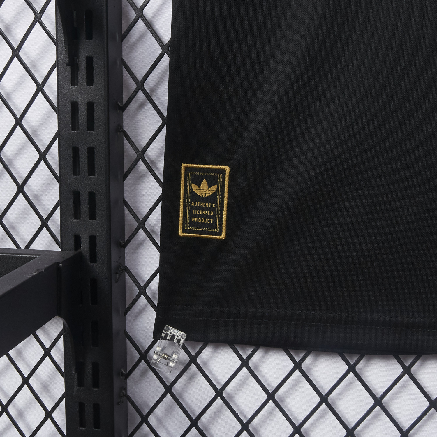 foot-Mexico 2025 Gold Cup Black Training Special Jersey - Fans Version