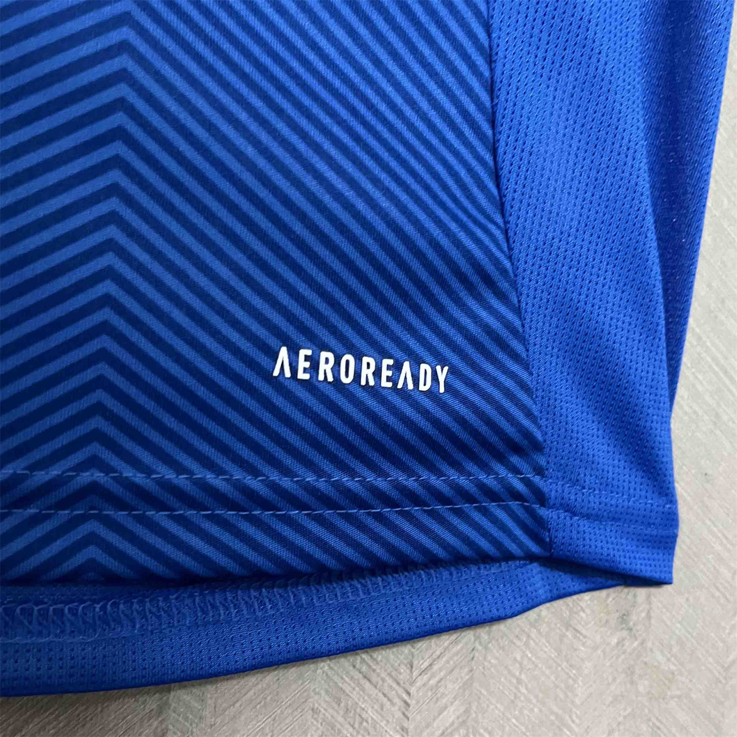 foot-Cruzeiro 25-26 Home Jersey - Fans Version