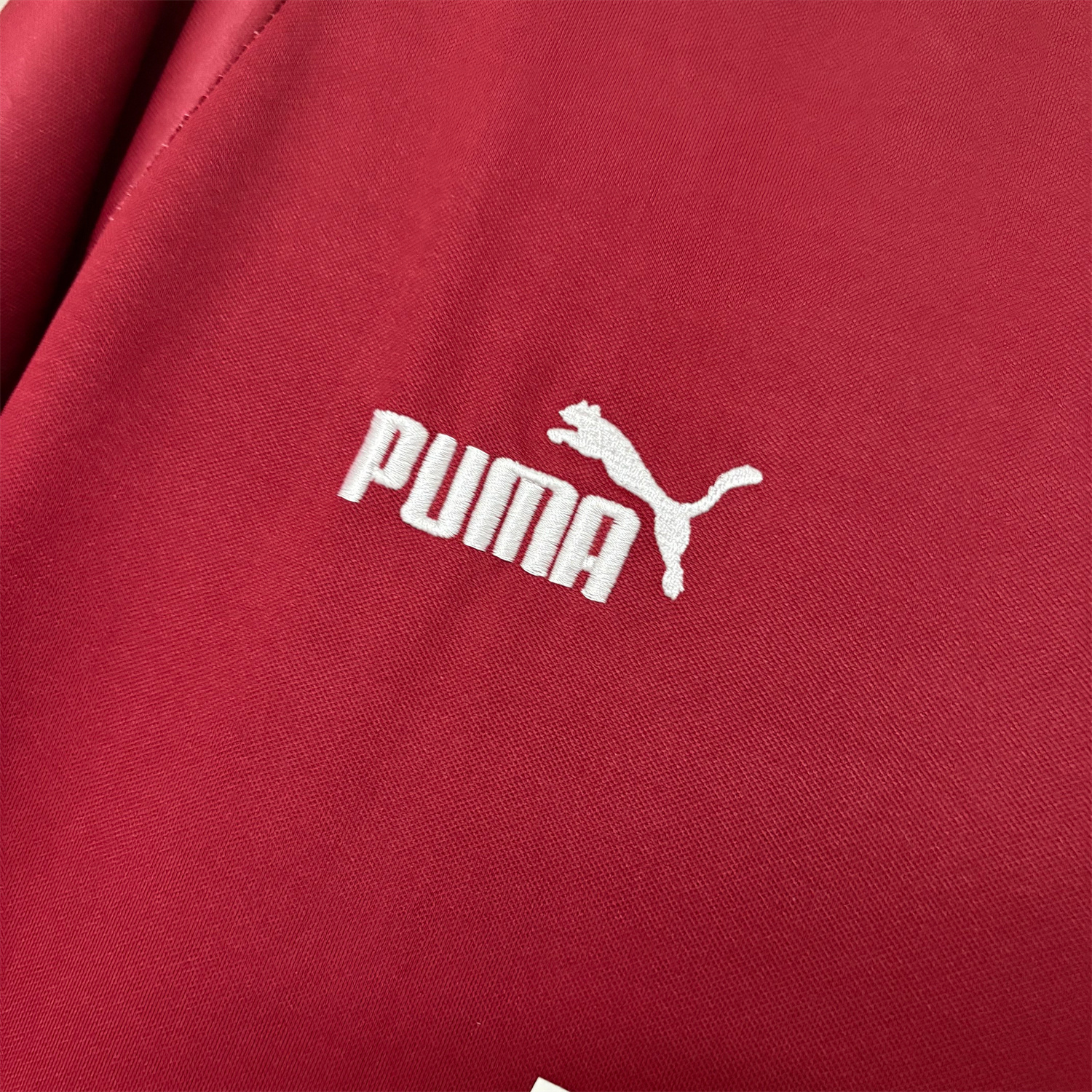 foot-Retro Metz 2003-04 Home Jersey