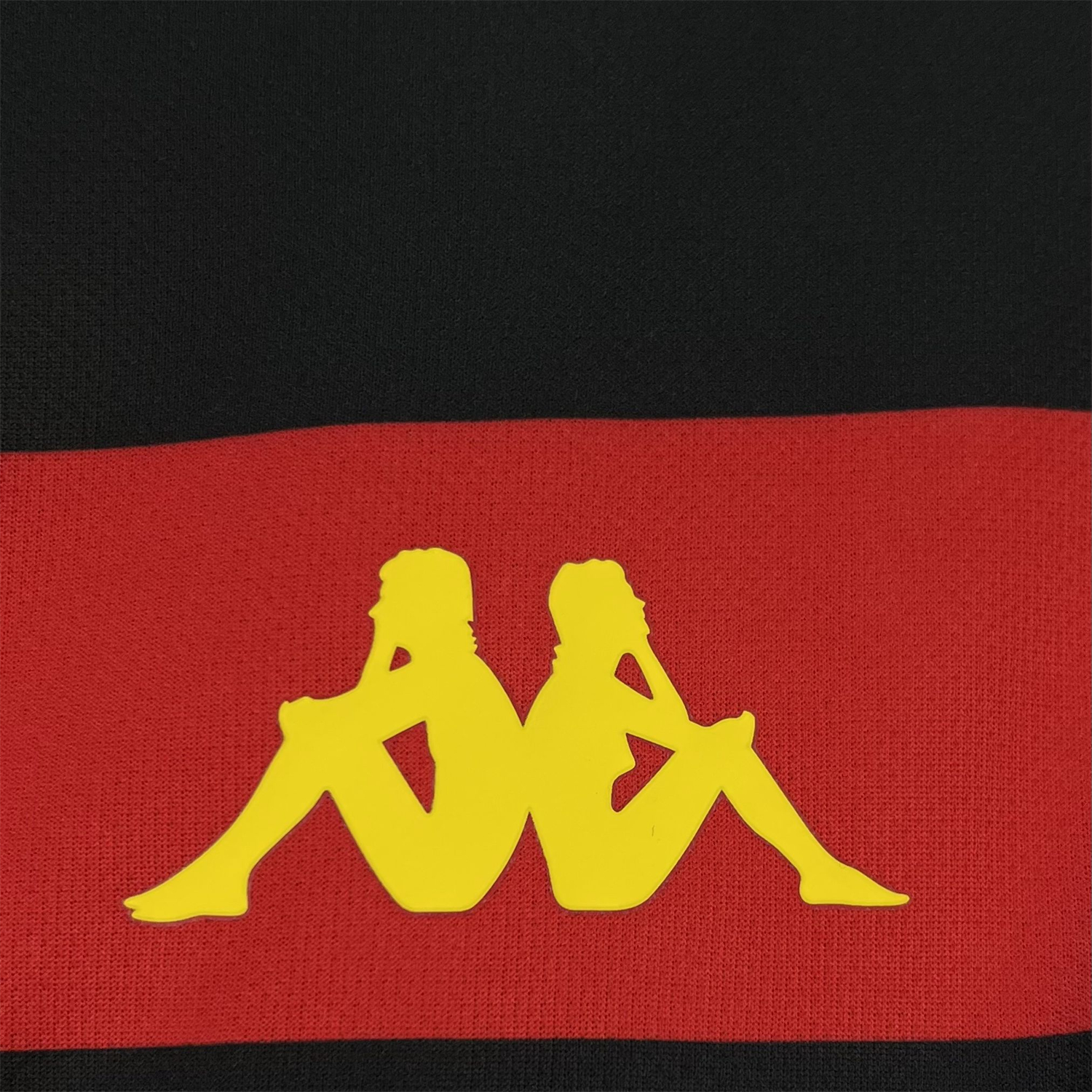 AJ-AlphaJersey-Sport Recife 26-27 Home Jersey - Fans Version