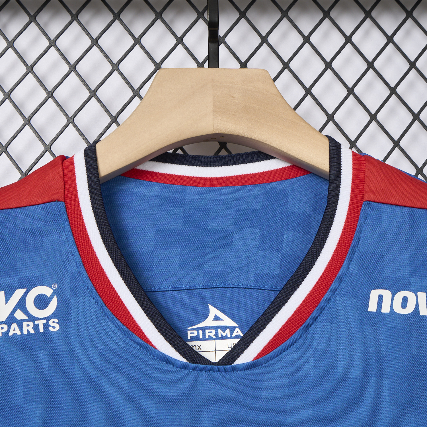 foot-Cruz Azul 25-26 Home Jersey - Fans Version