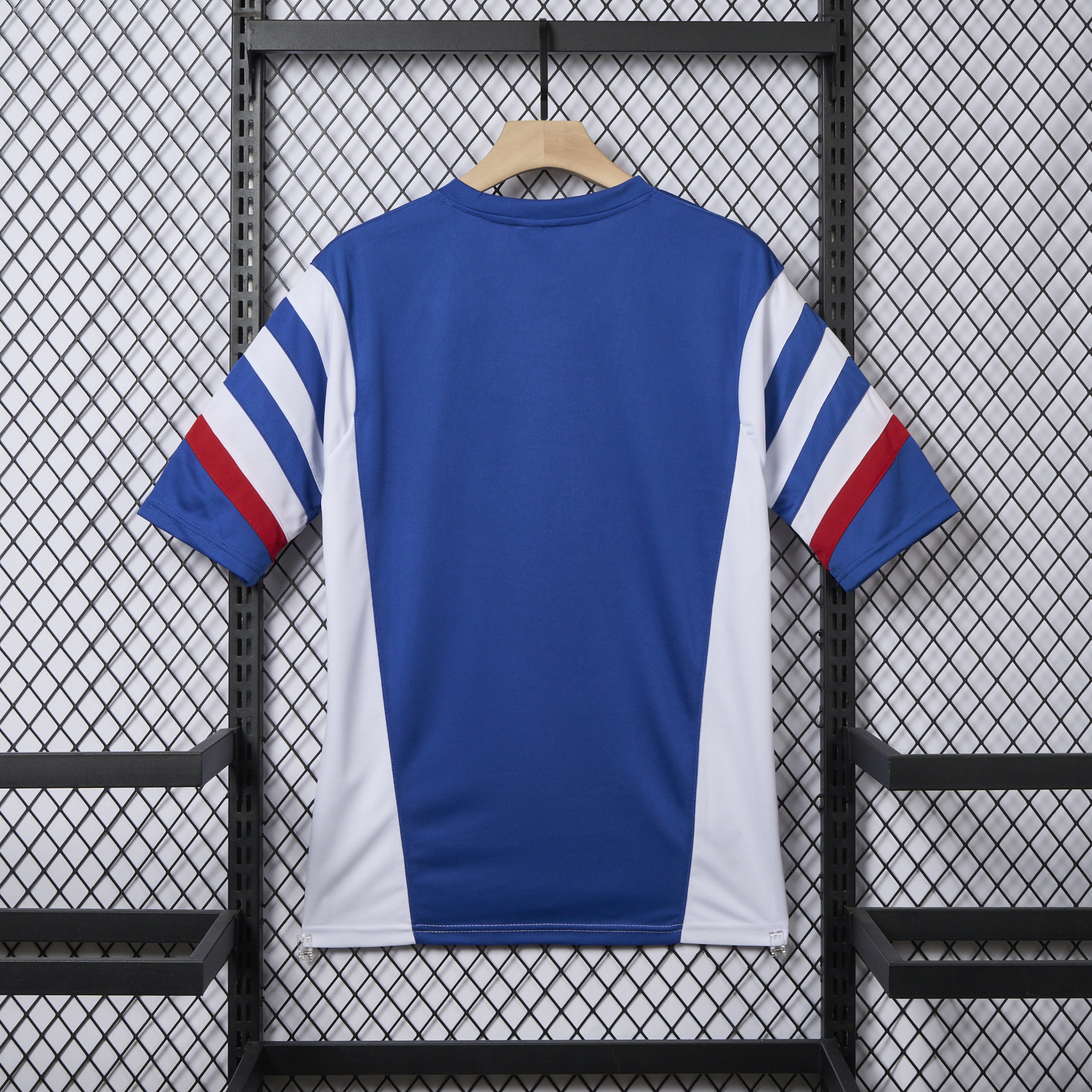 foot-Retro Club América 1987 Away Jersey