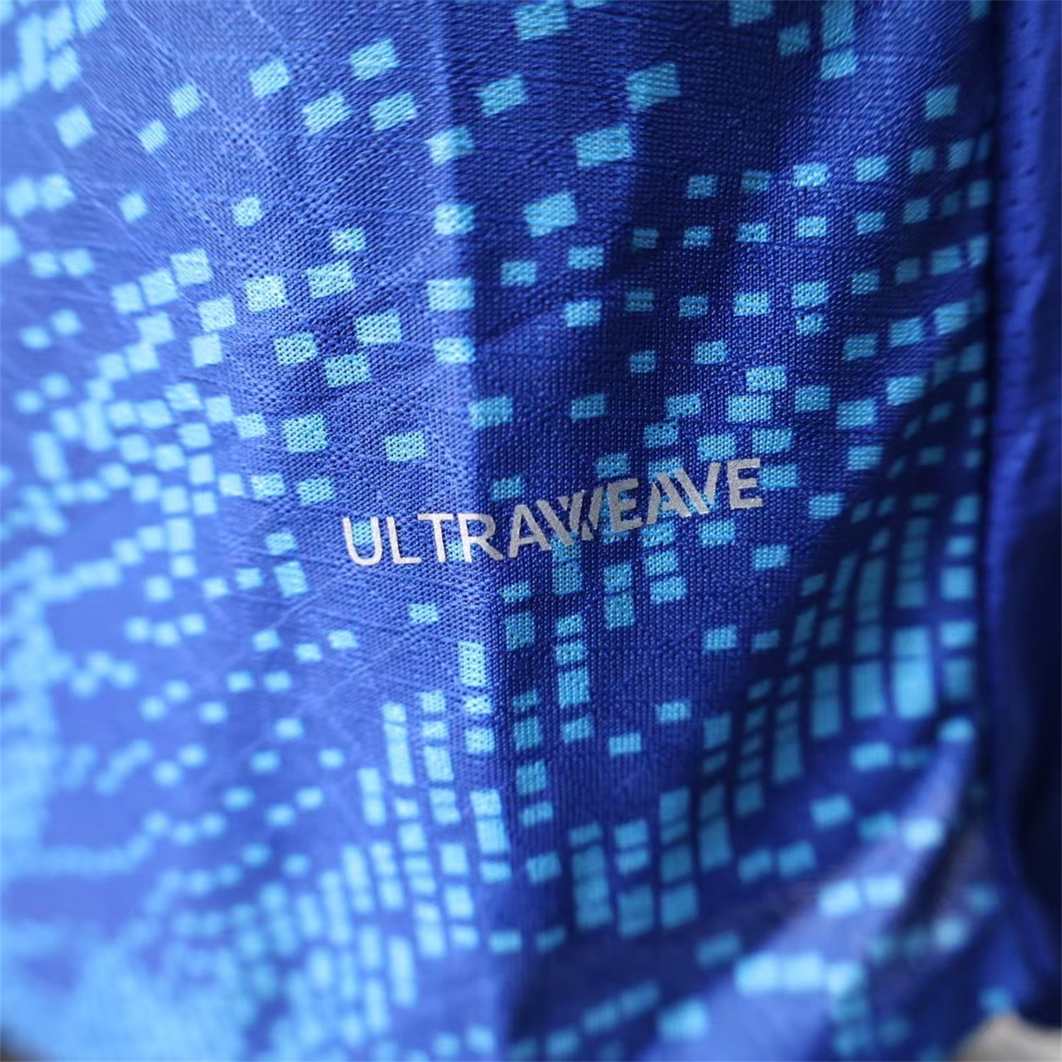 foot-Marseille 25-26 Third Jersey - Player Version