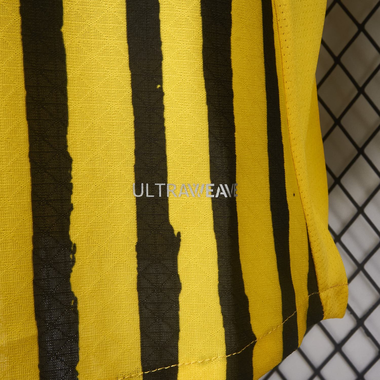 foot-Dortmund 2025 Club World Cup Home Jersey - Player Version