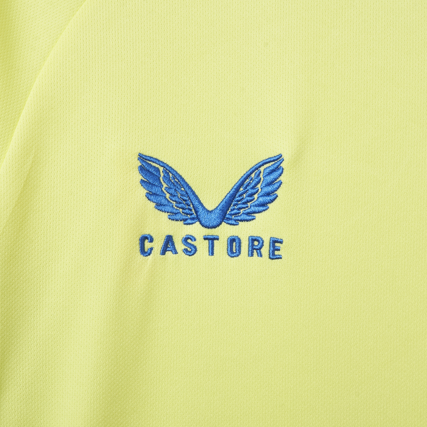 foot-Hertha BSC 25-26 Third Jersey - Fans Version