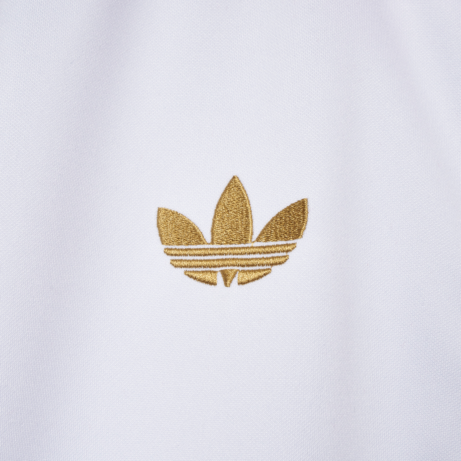 foot-Bayern Munich 2025 125th Anniversary Jacket Training Tracksuit - White