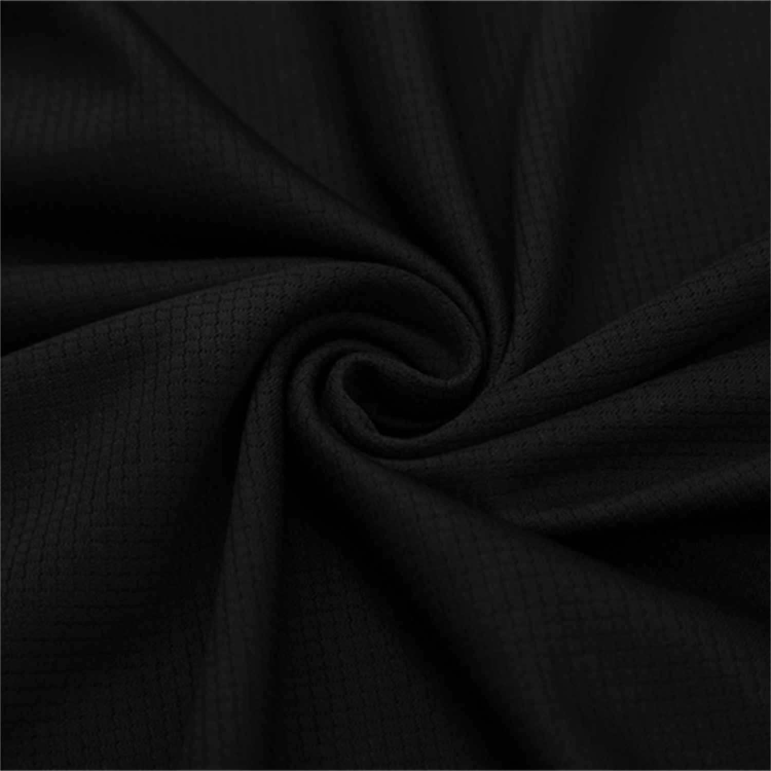 foot-Manchester United 25-26 Short-Sleeve Training Set - Black Top & Black shorts