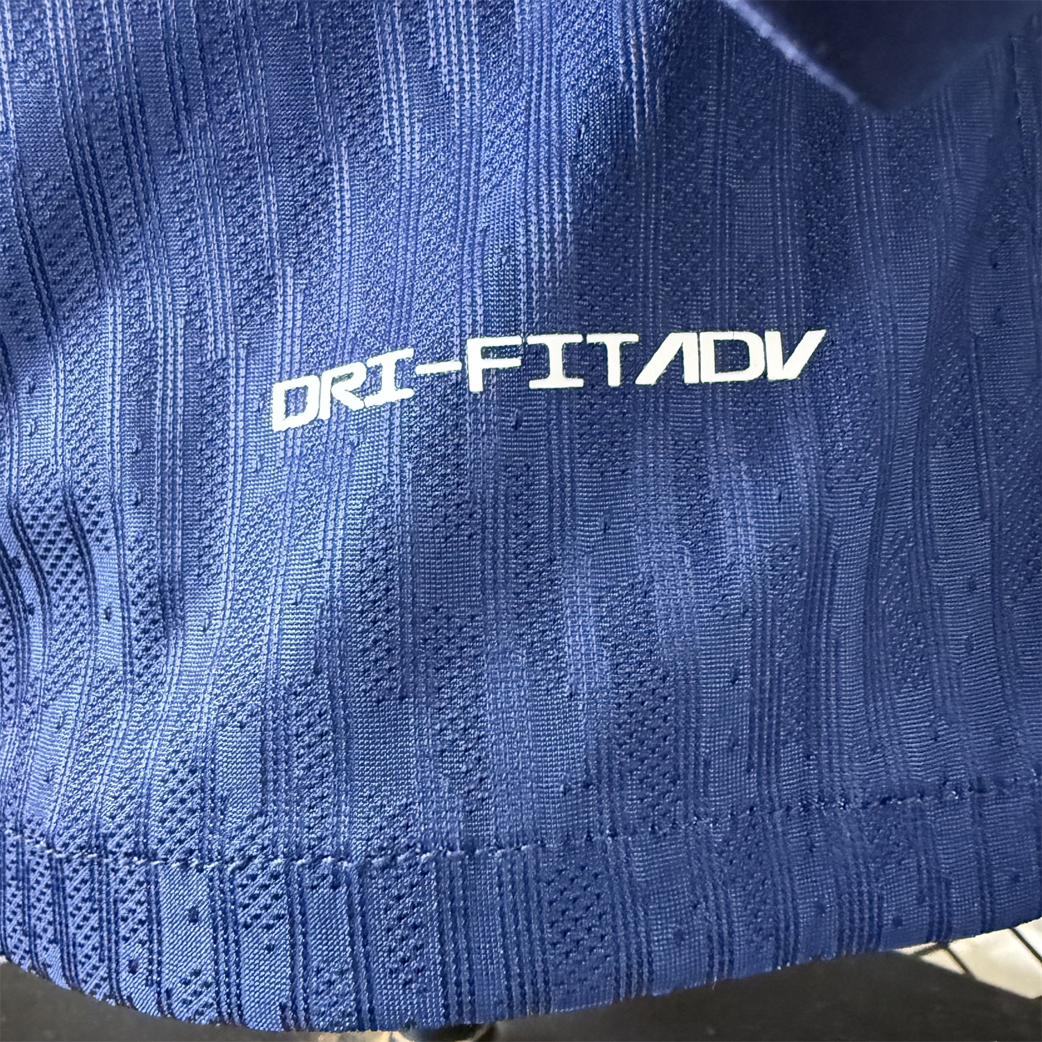 foot-Paris Saint-Germain PSG 25-26 Home Long Sleeves Jersey - Player Version