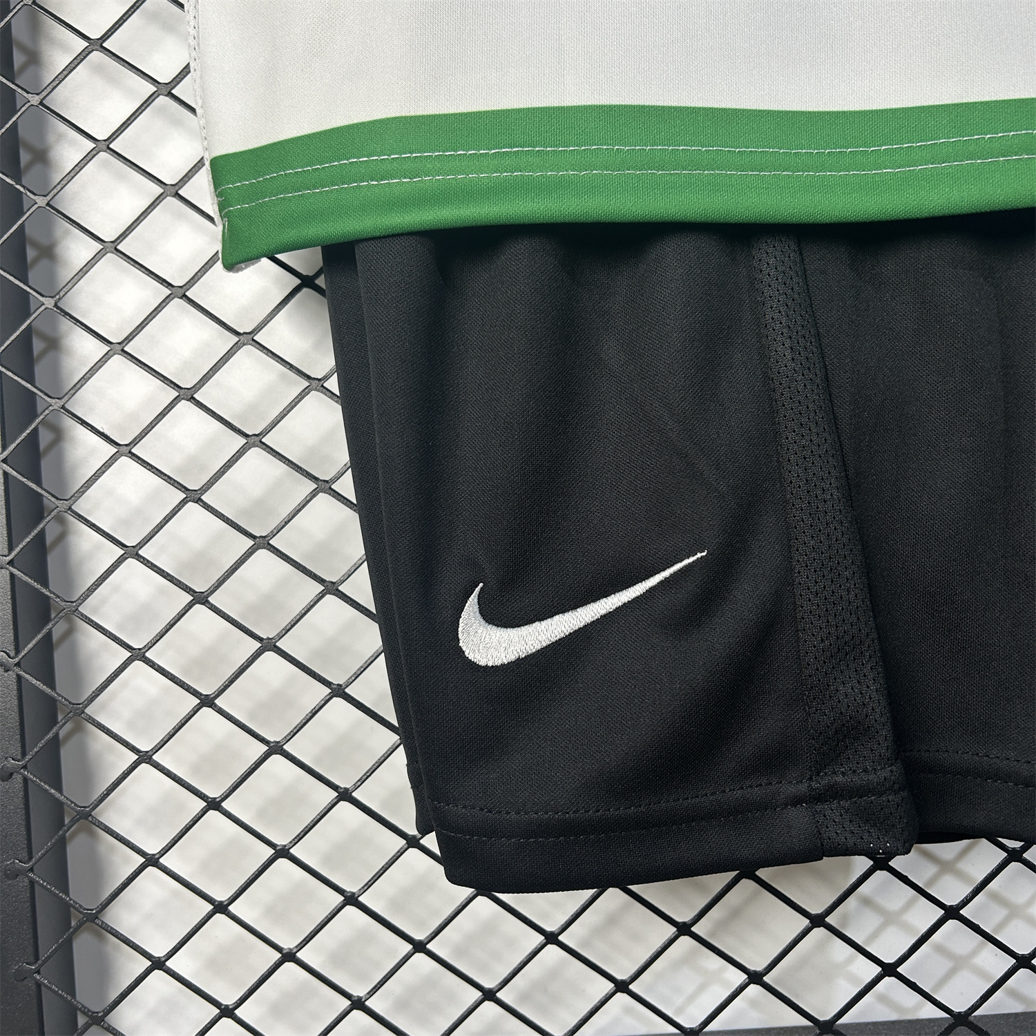 foot-Sporting CP 25-26 Home Kids Kit