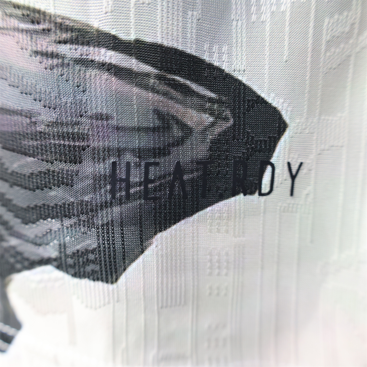 foot-Japan 25-26 Son Goku Meditates On The Stone Special Jersey - Player Version