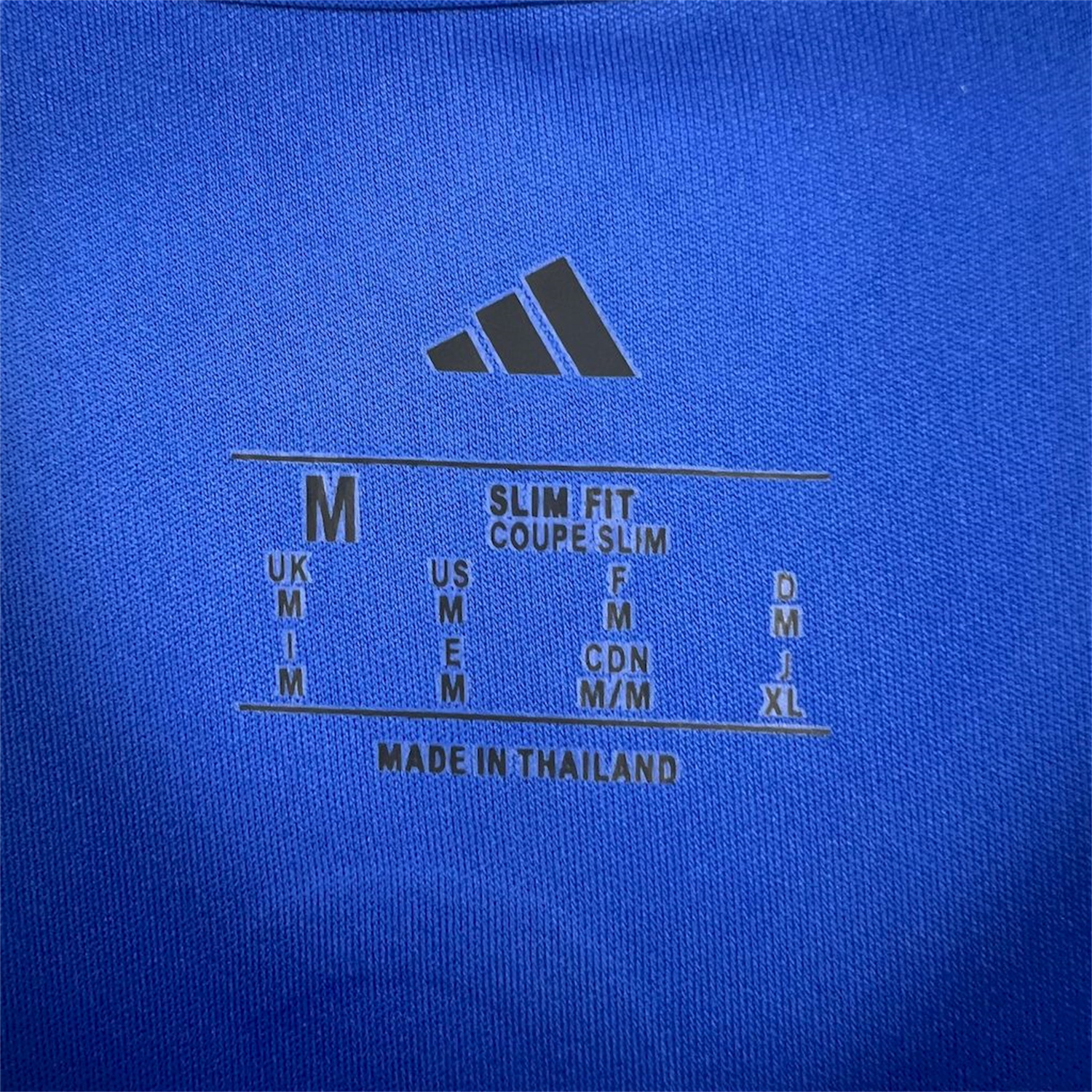 foot-Millonarios 25-26 Home Jersey - Fans Version