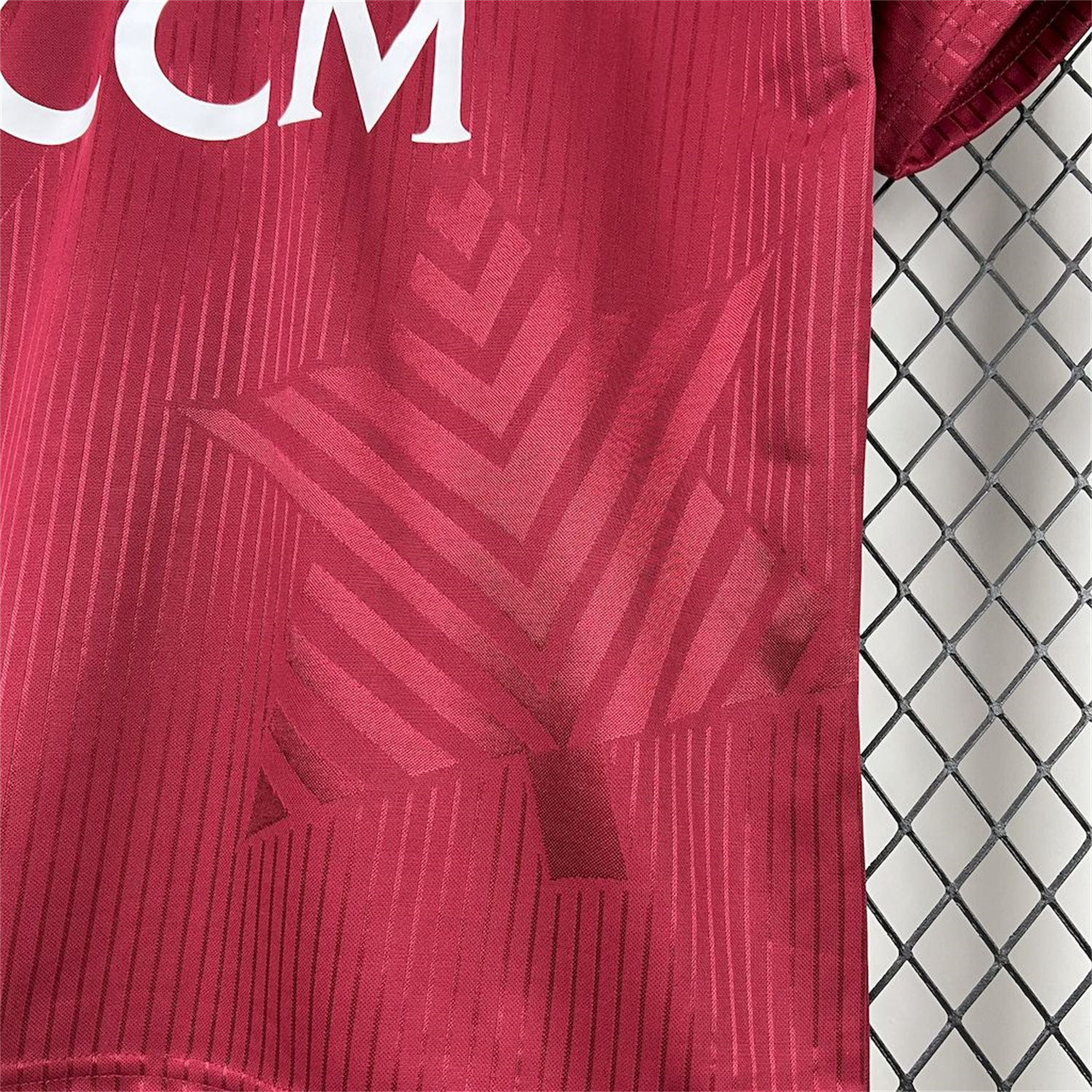 foot-Retro Albacete 1994-95 Away Jersey