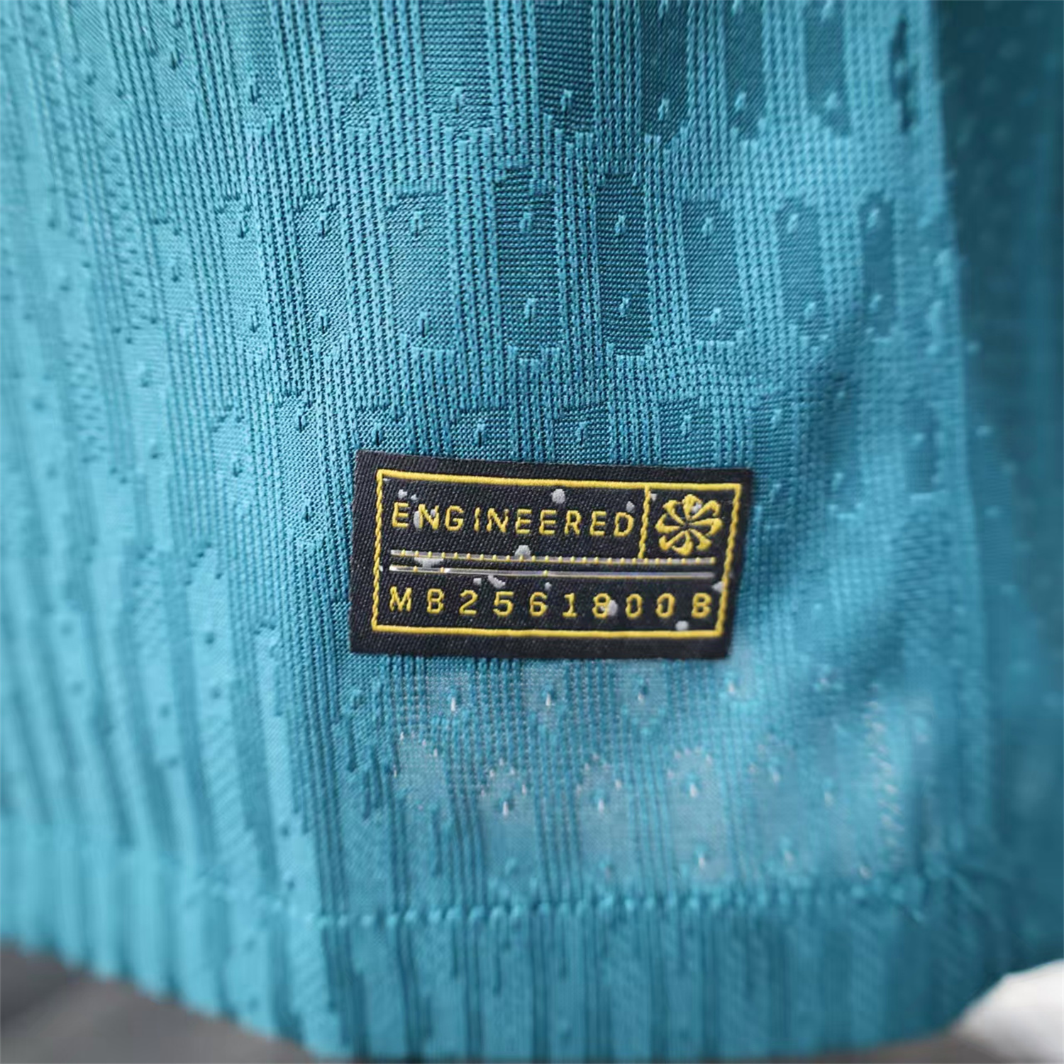 foot-Nigeria Women 25-26 Home Jersey - Men's Player Version