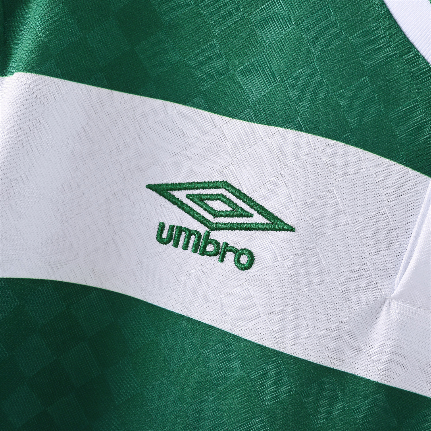 foot-Retro Celtic 1987-88 Home Jersey
