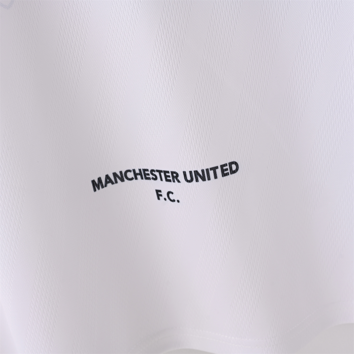 foot-Retro Manchester United 96-97 Away Jersey
