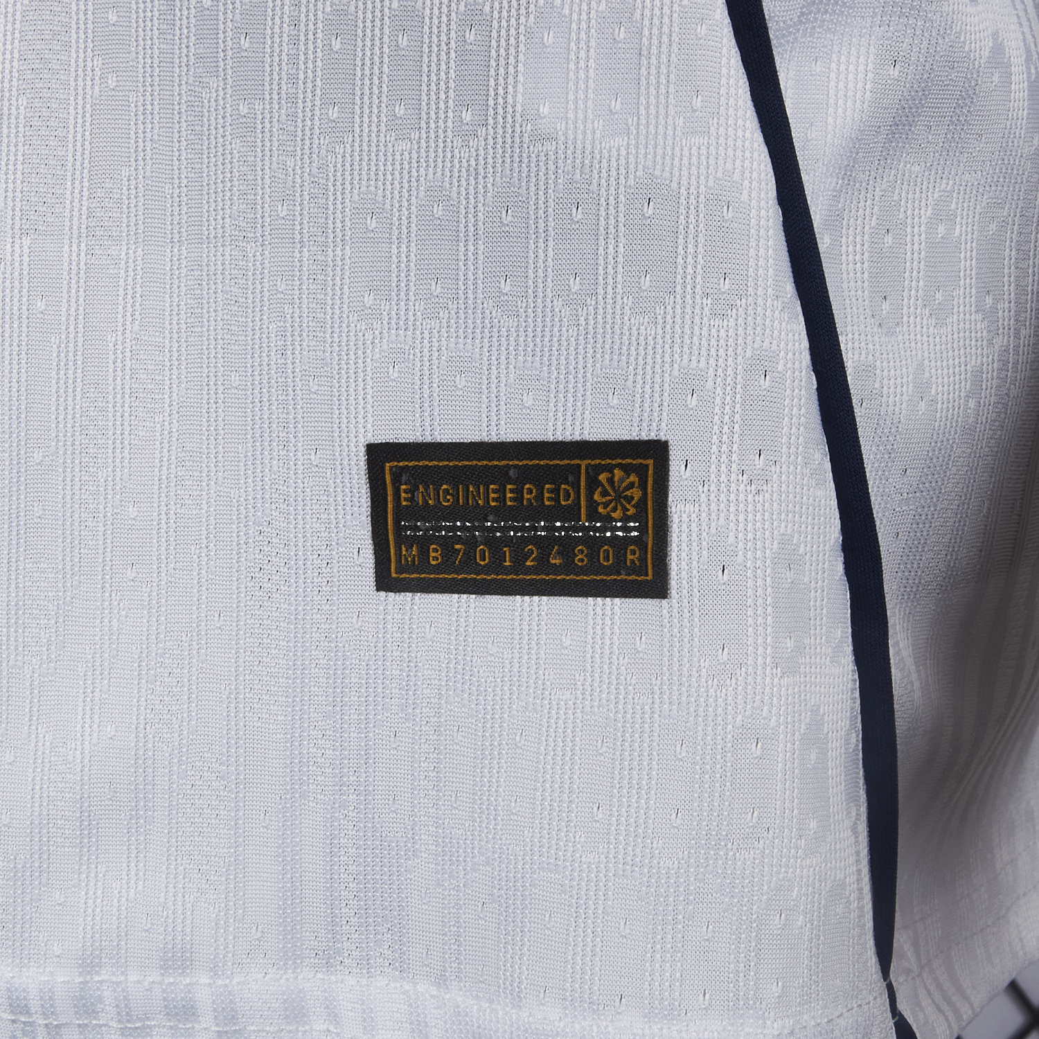 foot-France 2026 Away Jersey - Player Version