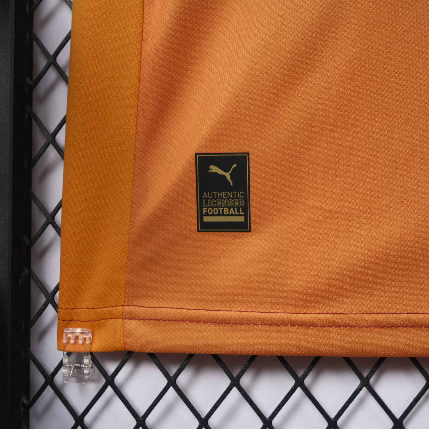 foot-Galatasaray 25-26 Home Unsponsored Jersey with Five Stars - Fans Version