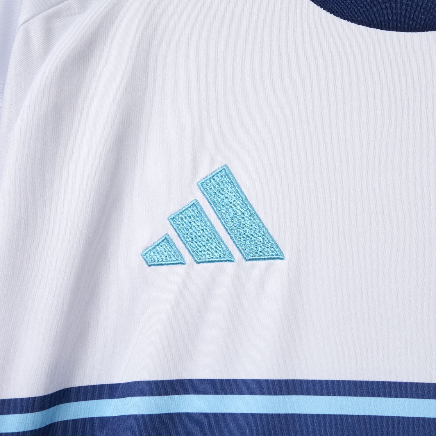 foot-Vancouver Whitecaps 2025-26 Home Jersey - Fans Version
