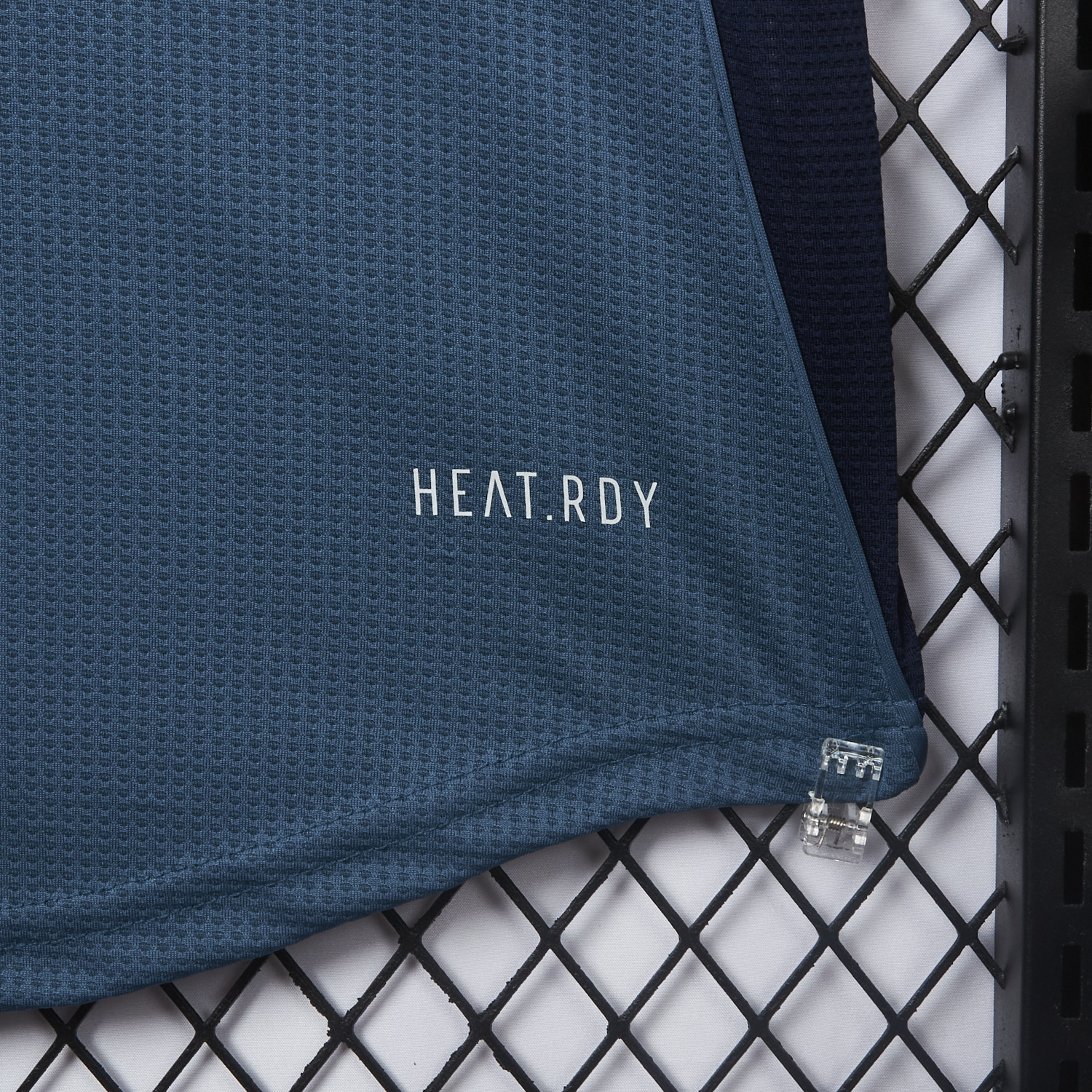 foot-Arsenal 25-26 Blue Training Jersey - Player Version