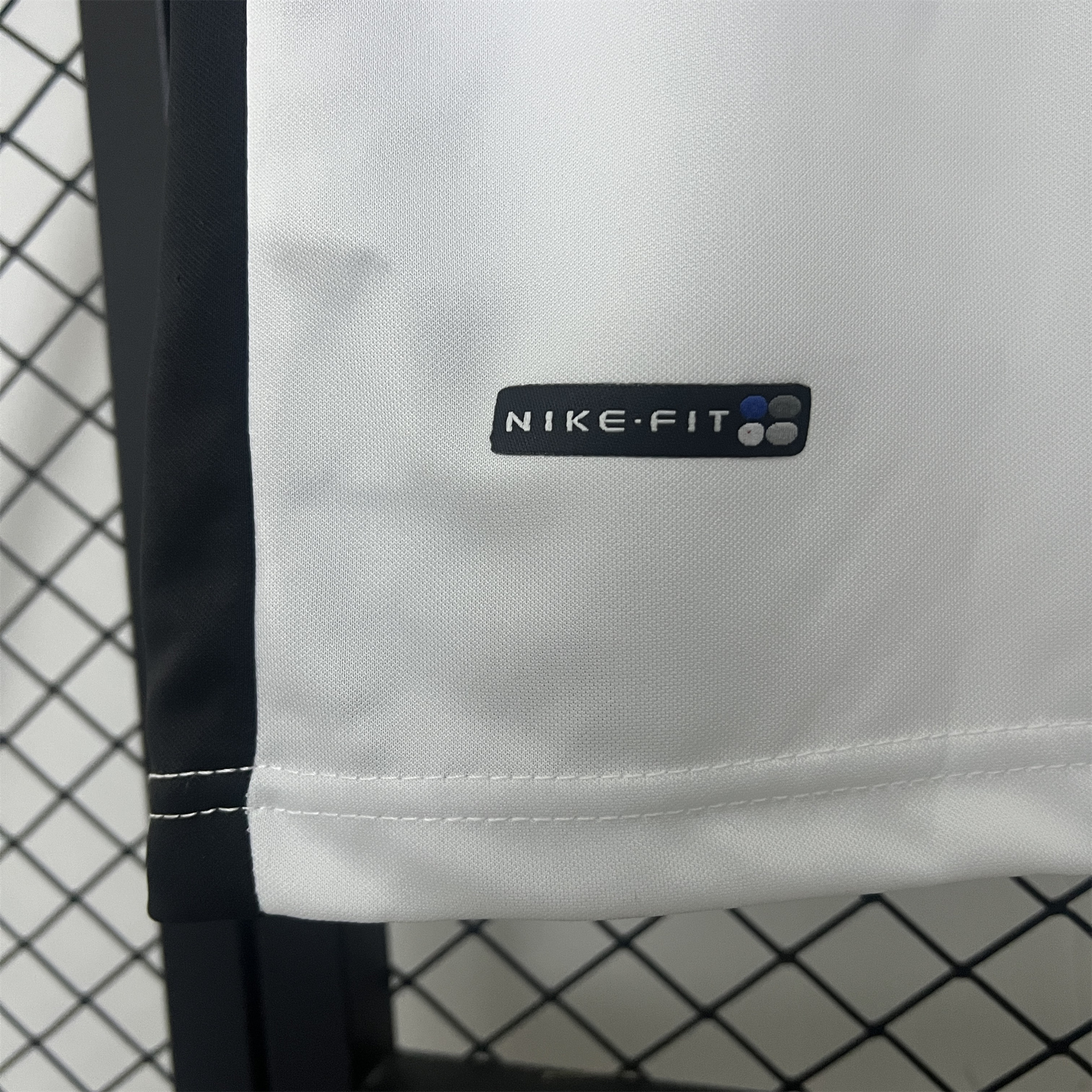 SIUjerseys-Retro Colo Colo 1998-99 Home Jersey