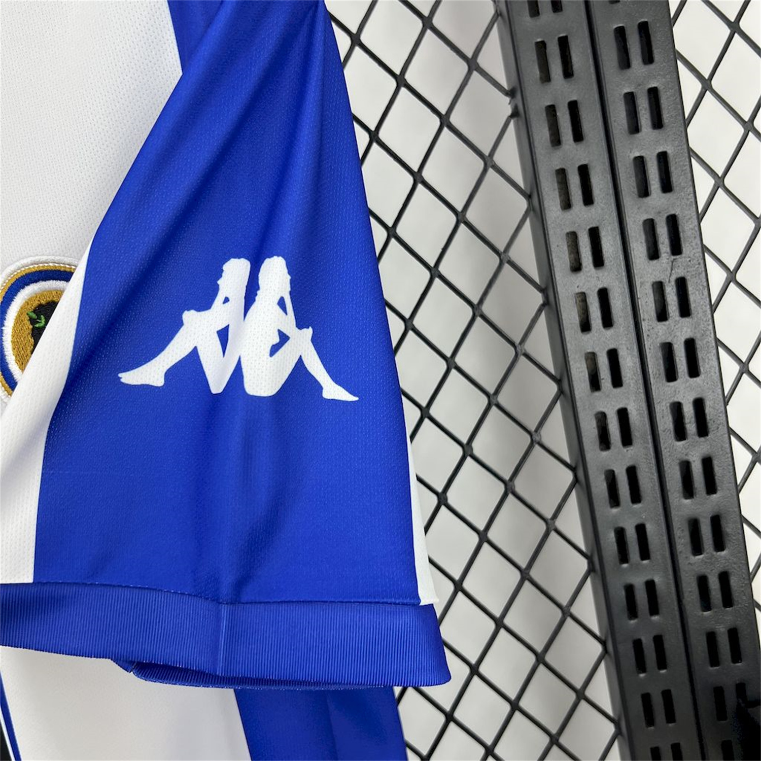 foot-Hércules CF 25-26 Home Jersey - Fans Version