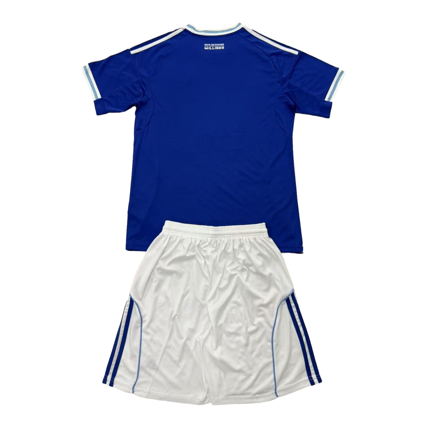 foot-Strasbourg 25-26 Home Kids Kit