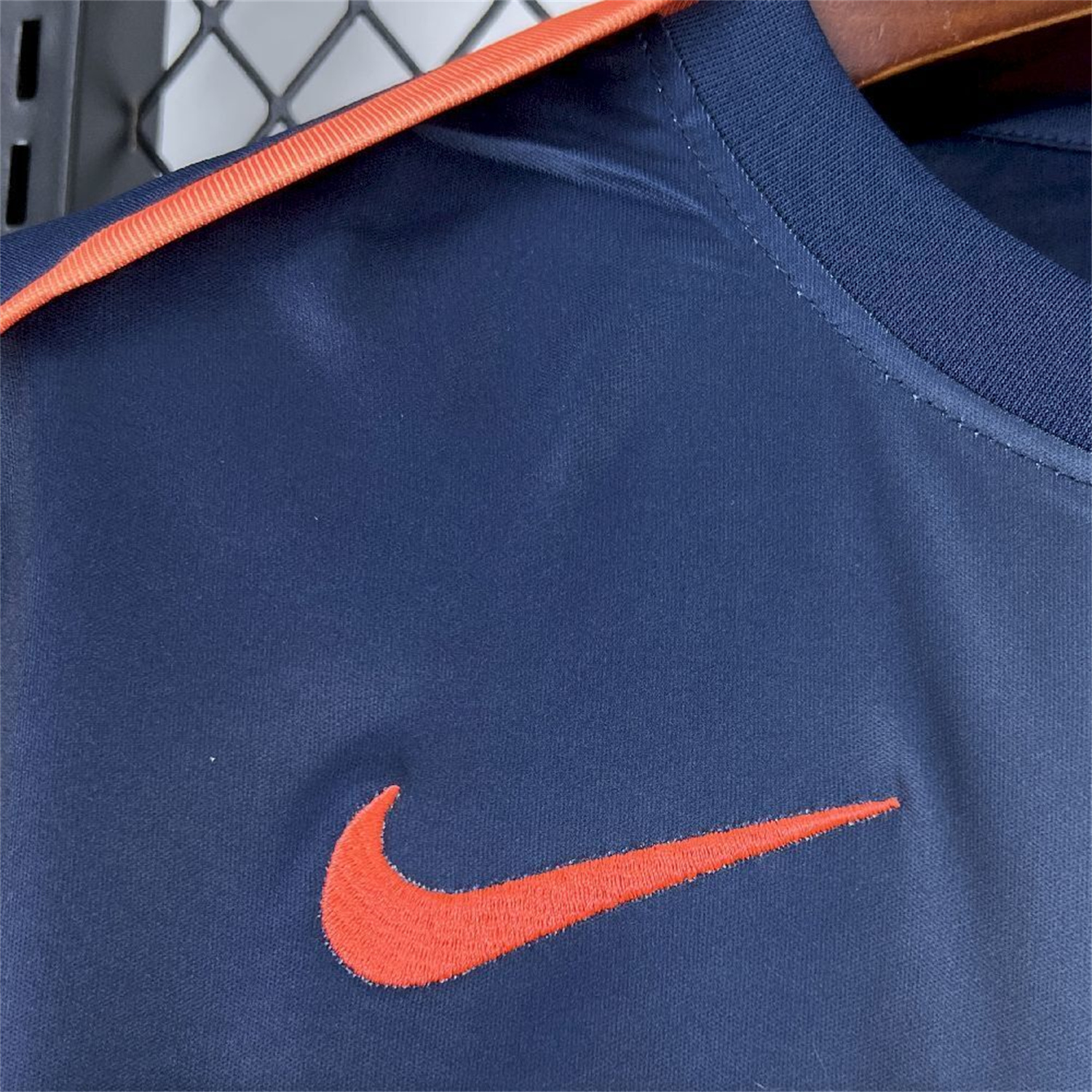 foot-Barcelona 25-26 Pre-Match Training Jersey - Fans Version