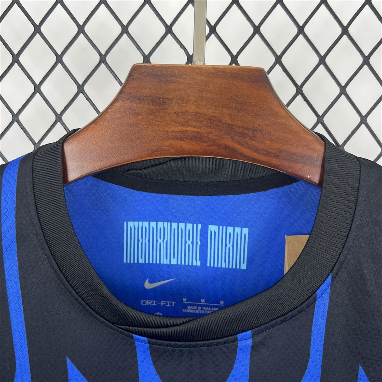 foot-Women's Inter Milan 25-26 Home Jersey