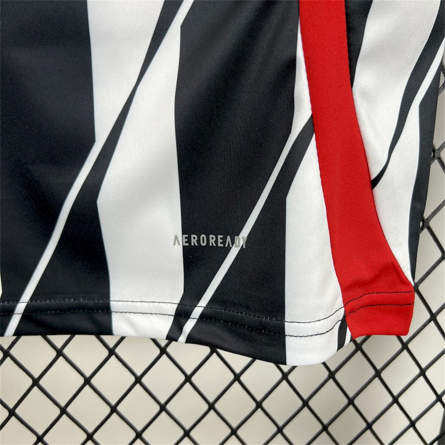 foot-Club de Cuervos 25-26 Home Jersey - Fans Version