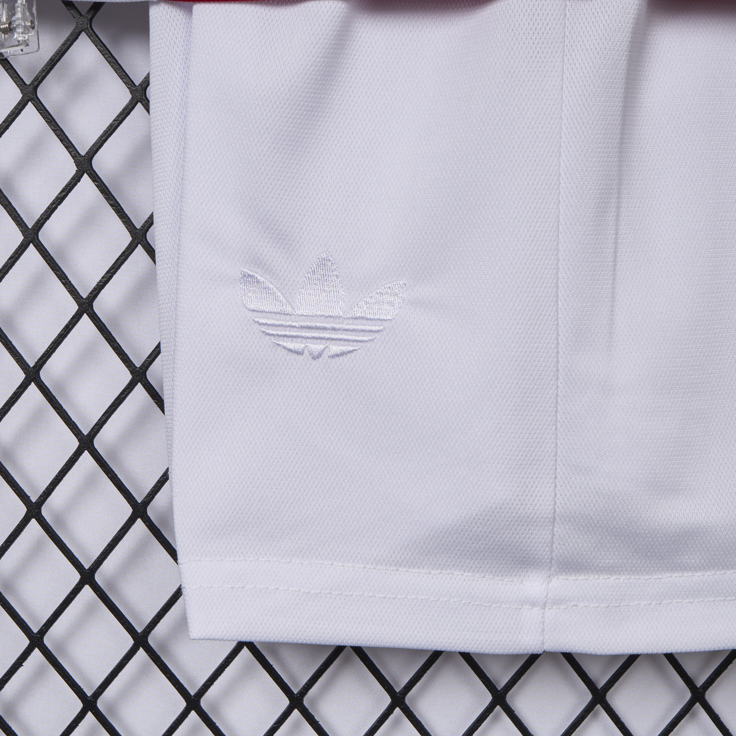 foot-Ajax 2025 125-Year Anniversary Long Sleeve Kids Kit