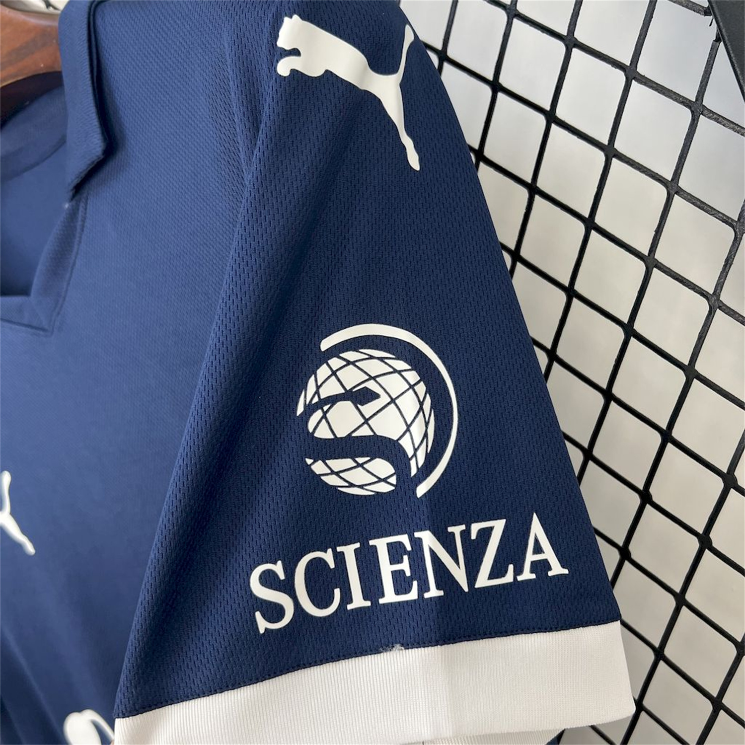 foot-CA Independiente 25-26 Third Jersey - Fans Version