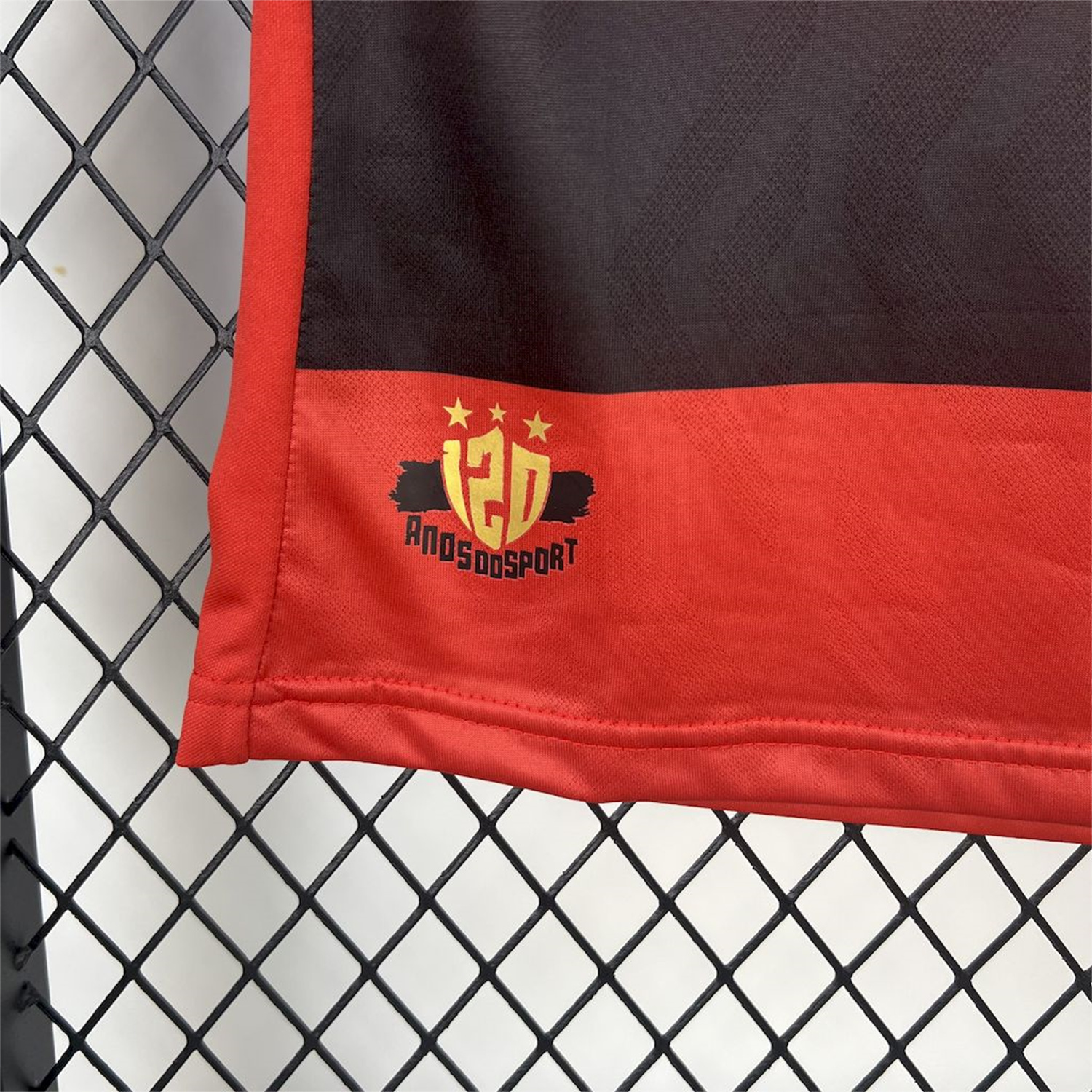 foot-Women's Recife 25-26 Home Unsponsored Jersey