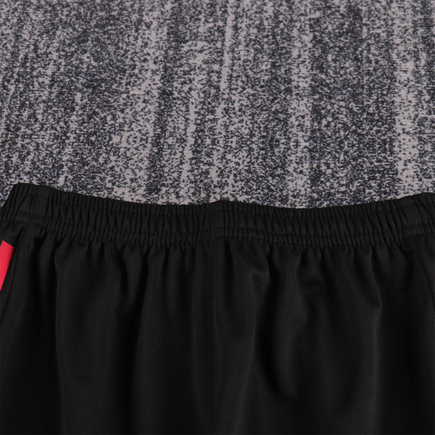 Unitedfootballkit.com | Retro AC Milan 2004-05 Home Kids Kit -Customize Name, Number and Patch | Worldwide Shipping