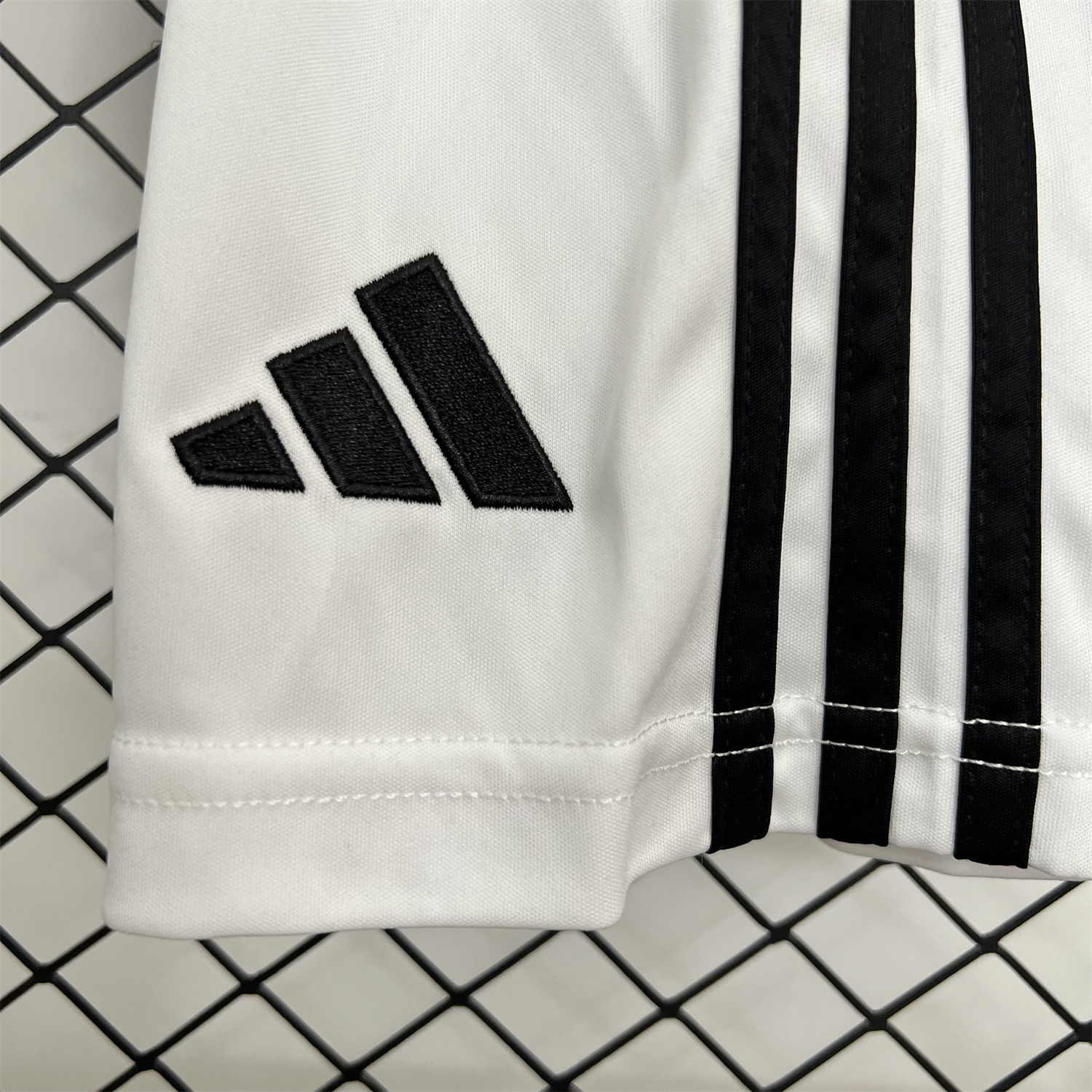 foot-River Plate 25-26 Home Unsponsored Kids Kit