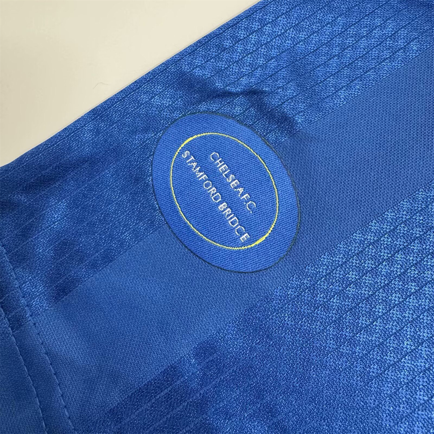 foot-Retro C.H.E.L.S.E.A 1997-99 Home Kids Kit