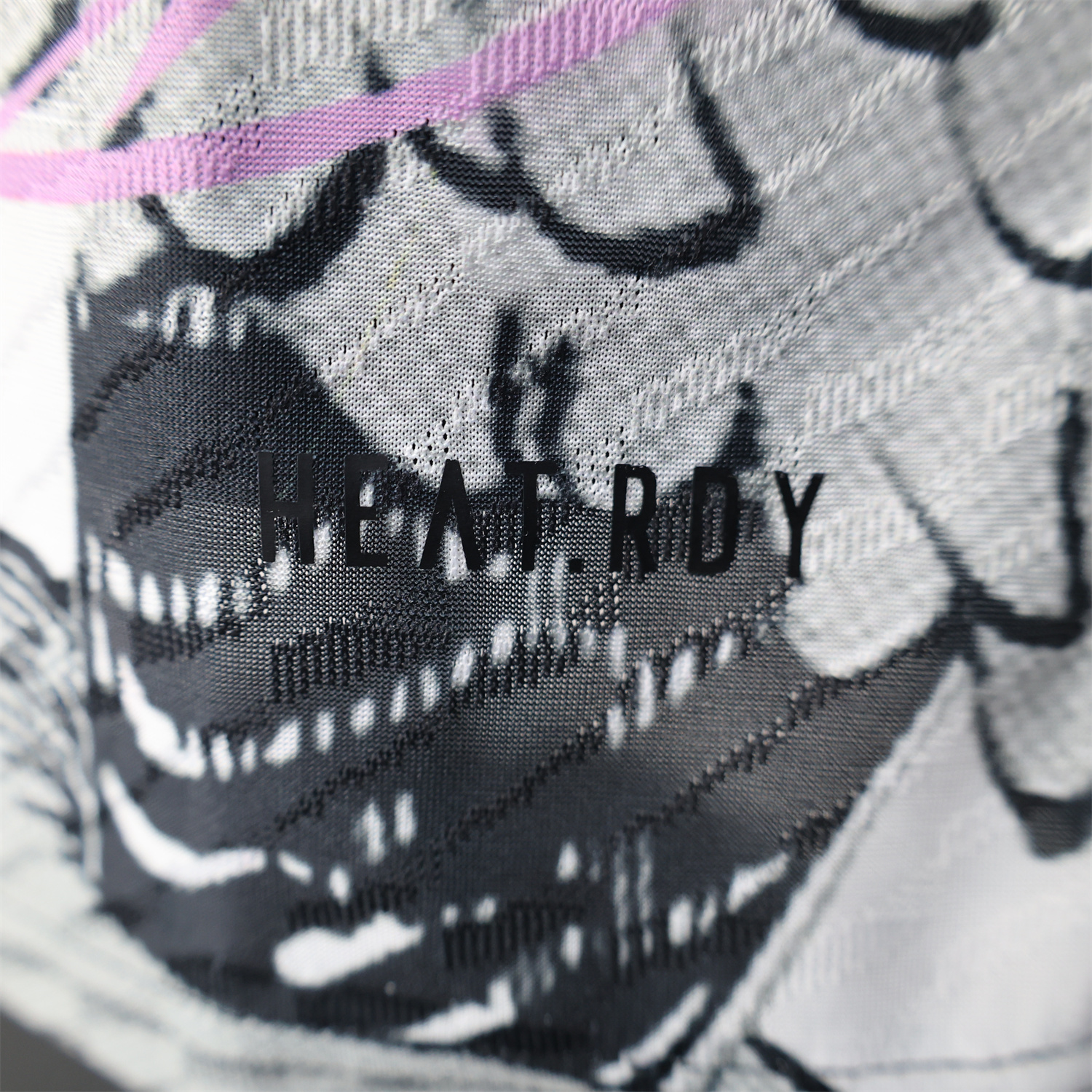 foot-Japan 25-26 Donquixote Doflamingo Pink & White Special Jersey - Player Version