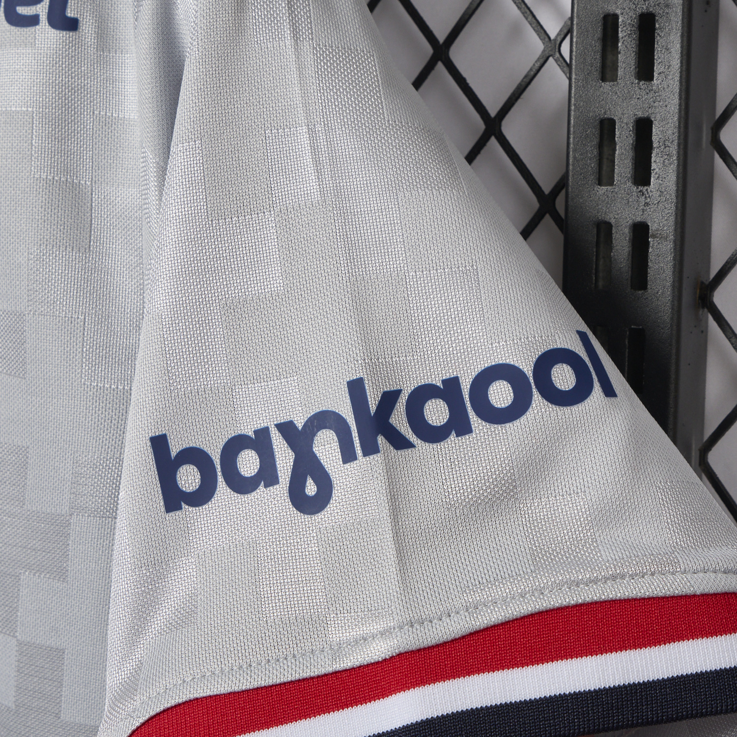 foot-Cruz Azul 25-26 Away Jersey - Fans Version