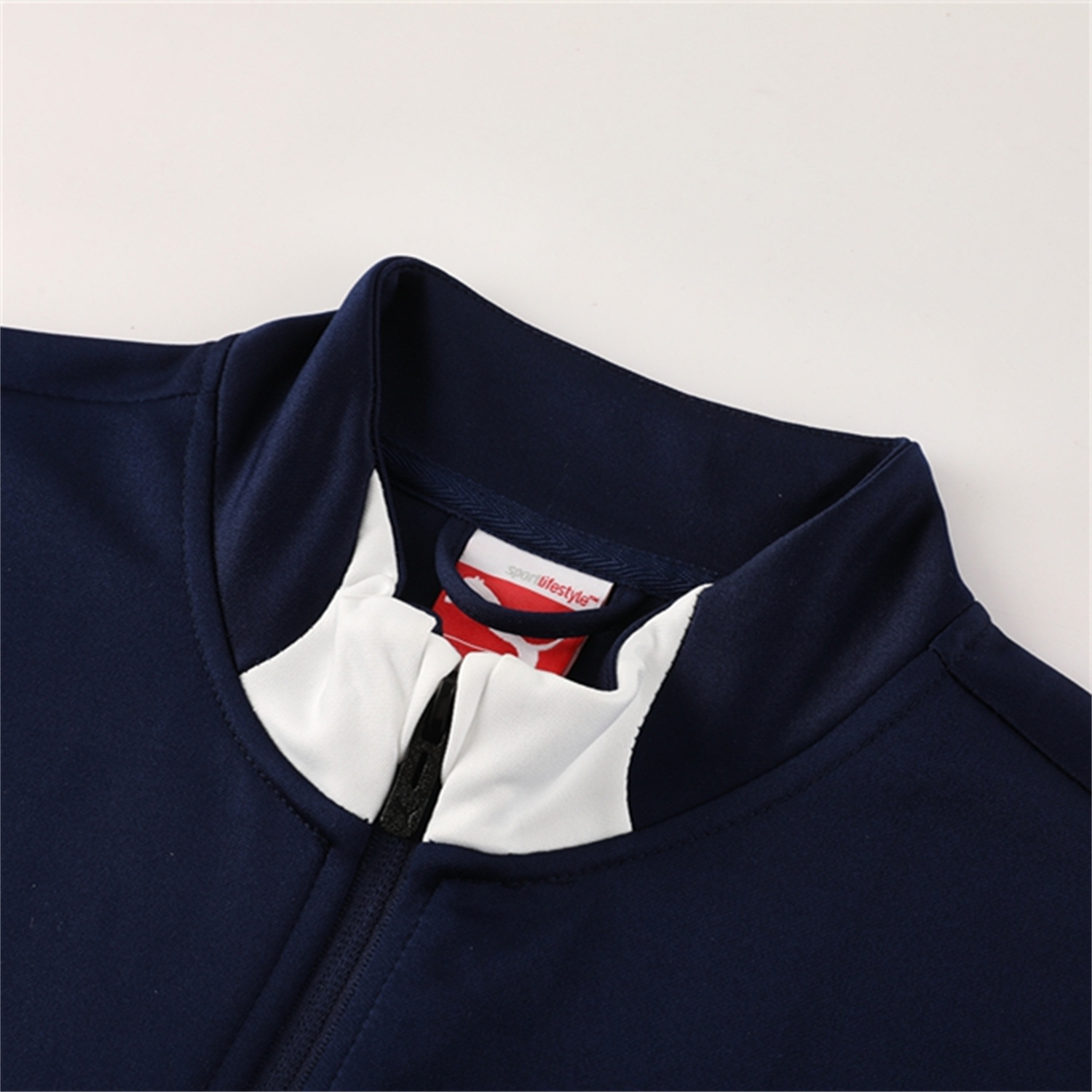 foot-Portugal 25-26 Jacket Training Tracksuit - Deep Blue Jackets and Pants