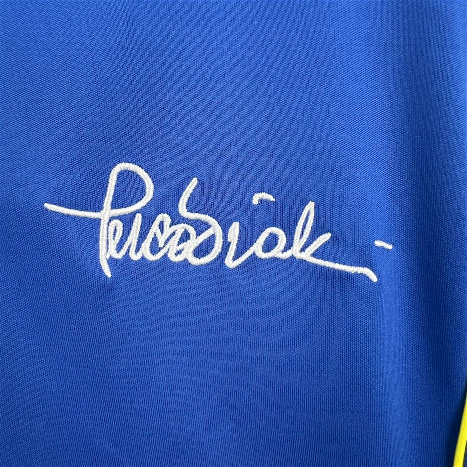 foot-Juventus 25-26 Urban Purist Blue 30th Anniversary Edition Jersey - Fans Version